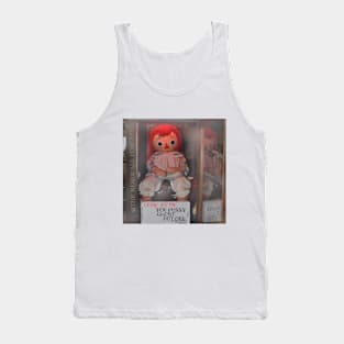 comeatmeyoupussyghost.org Tank Top